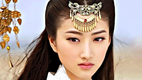 5位“捧不紅”的女主，楊蓉並不算什麼！她演了40次女主還不紅