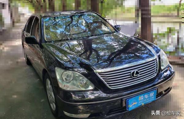 開了35萬公里的二手車還能賣13萬!啥車這麼牛?買家:特別喜歡 開了35萬公里的二手車還能賣13萬!啥車這麼牛?買家:特別喜歡