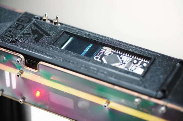 我國電磁炮已經投入使用，電磁槍還會遠嗎