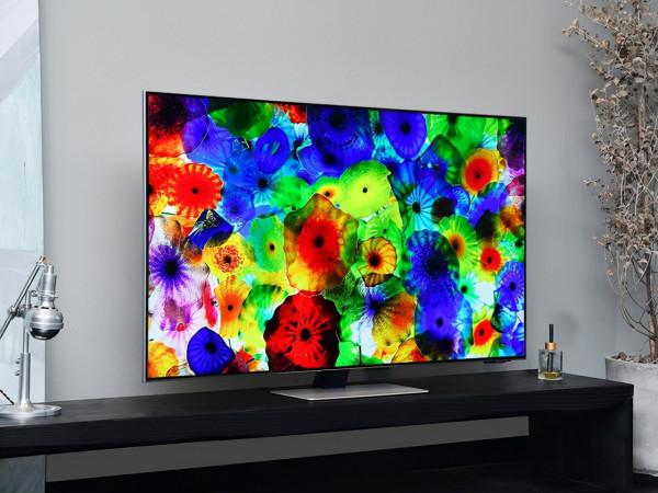 展現NeoQLED魅力:三星QN85A電檢視賞 展現NeoQLED魅力:三星QN85A電檢視賞