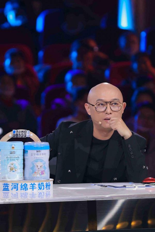 上線3期即引熱議，鄧紫棋搞怪謝霆鋒嚴格，這部綜藝就這麼火了？