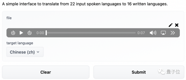 Meta釋出支援128種語言的新語音模型:指向元宇宙跨語種交流 Meta釋出支援128種語言的新語音模型:指向元宇宙跨語種交流
