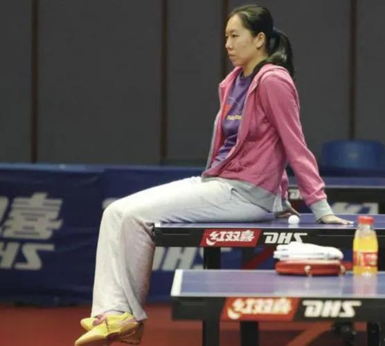 國乒女隊30年10大名將:王楠張怡寧創兩個唯一,郭躍劉詩雯最可惜 國乒女隊30年10大名將:王楠張怡寧創兩個唯一,郭躍劉詩雯最可惜
