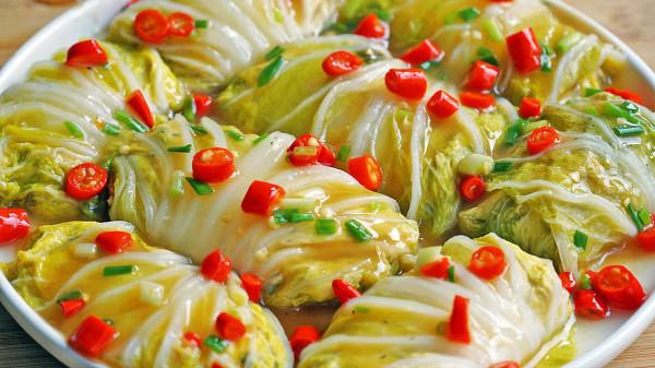 年夜飯，12道菜讓你豔壓群芳，寓意虎年萬事順意，從年頭旺到年尾