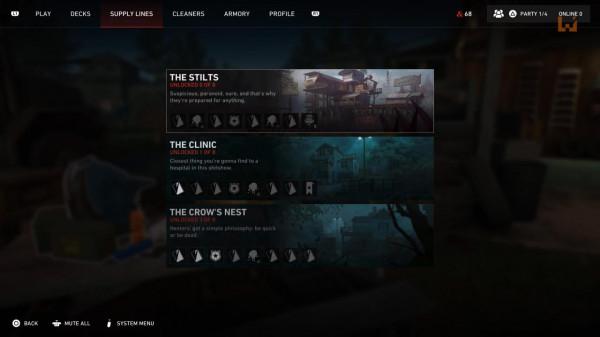 到底好玩還是不好玩?《Back 4 Blood》(喋血復仇)評測 到底好玩還是不好玩?《Back 4 Blood》(喋血復仇)評測