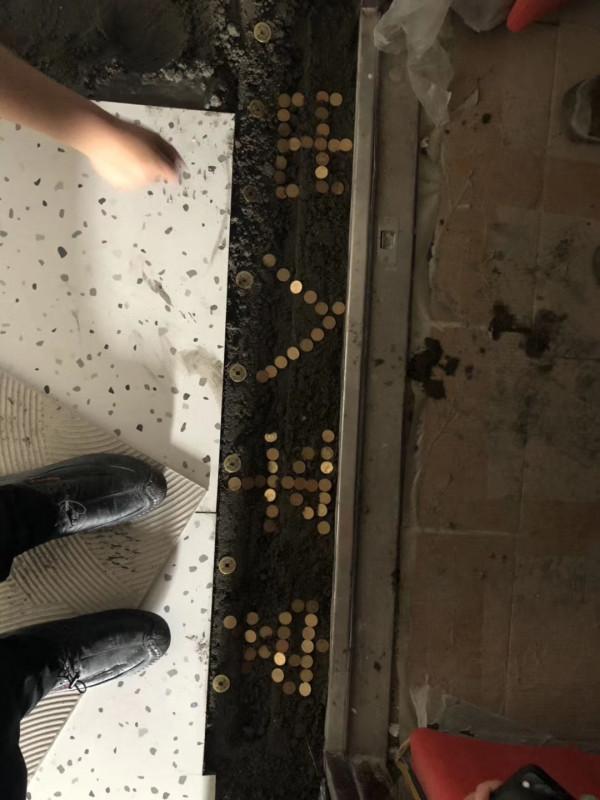 足不出門盡享生活的樂趣，超大平層的華麗變身，真美