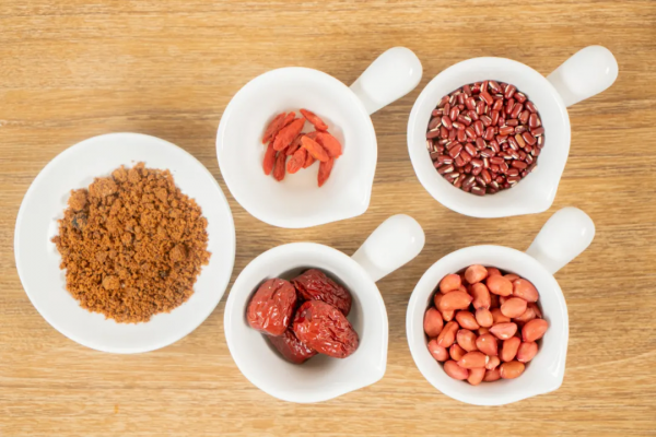 冬天一定多喝它！補血養顏還潤燥，懂行的都這麼煮