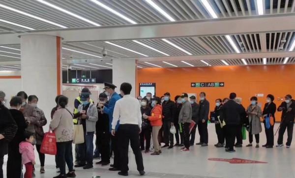 地鐵工作不累,為什麼很多人還離職了? 地鐵工作不累,為什麼很多人還離職了?