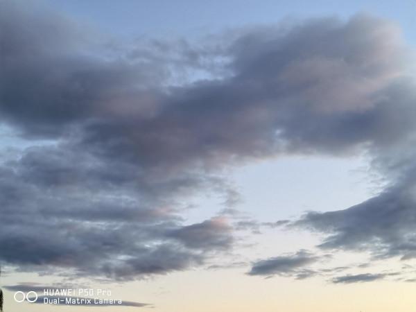 意不意外? 華為P50 Pro首測2: 網友要求再拍10組對比, 逼出它影像極限