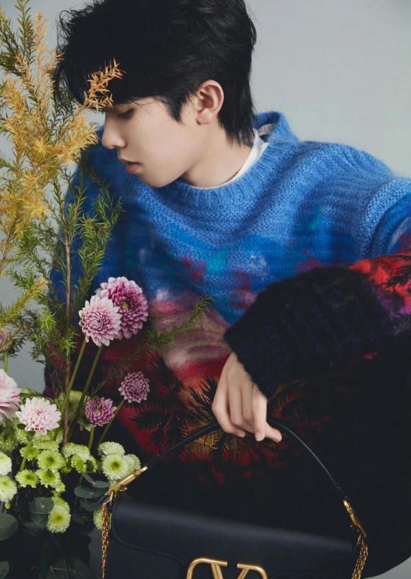 近日大事盤點：黃子韜的頭像是徐藝洋？李靚蕾釋出宣告