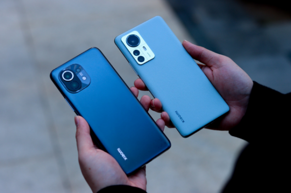 明明UFS3.1快閃記憶體沒漲價,為什麼小米12砍掉了512GB版本?原因有3點 明明UFS3.1快閃記憶體沒漲價,為什麼小米12砍掉了512GB版本?原因有3點