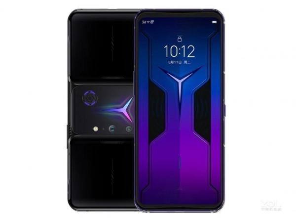 拯救者電競手機2 Pro有多優秀(第一期) 拯救者電競手機2 Pro有多優秀(第一期)