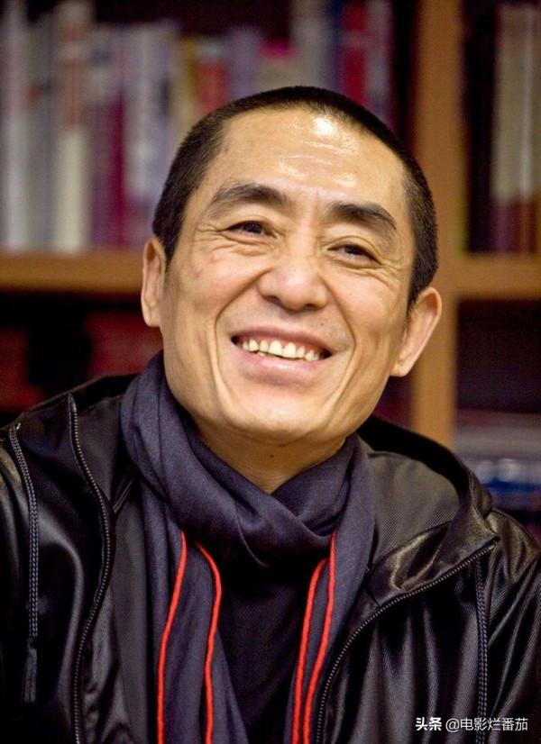世界首位“雙奧”總導演!71歲的張藝謀為何始終站在人生巔峰 世界首位“雙奧”總導演!71歲的張藝謀為何始終站在人生巔峰