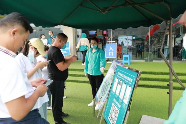 國慶奇妙遊開啟！愛情聖地青龍峽遊玩新體驗