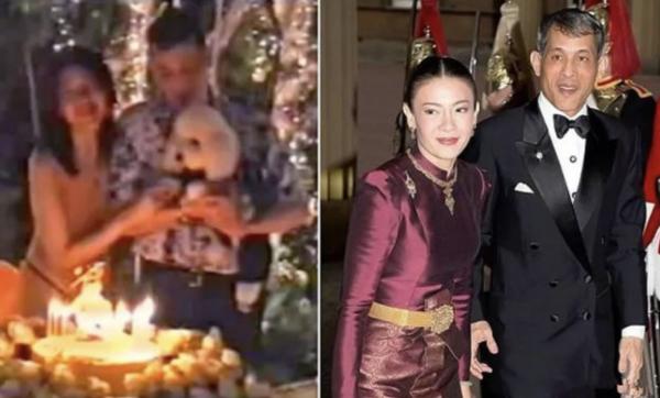 20歲舞女西拉米被泰王看中成為王后,為何被削髮為尼,近況又怎樣 20歲舞女西拉米被泰王看中成為王后,為何被削髮為尼,近況又怎樣