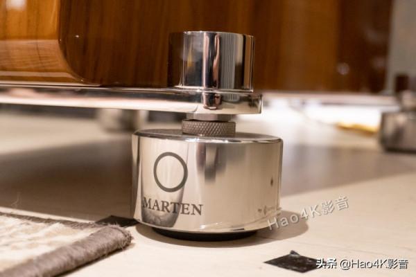 Marten Parker Quintet 音箱詳細評測