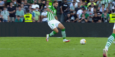 西甲-武磊替補出場 西班牙人97分鐘進球2-2絕平十人貝蒂斯 5輪不勝