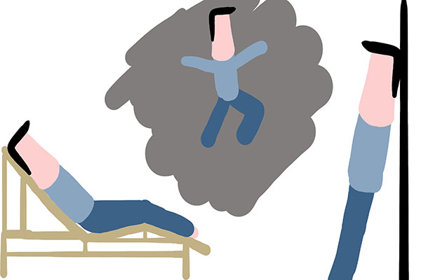 一張嘴,腮幫子就“咔噠”響?醫生:你可能得了“TMD” 一張嘴,腮幫子就“咔噠”響?醫生:你可能得了“TMD”