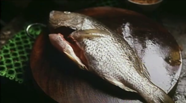 毛尖｜吃就是祖國