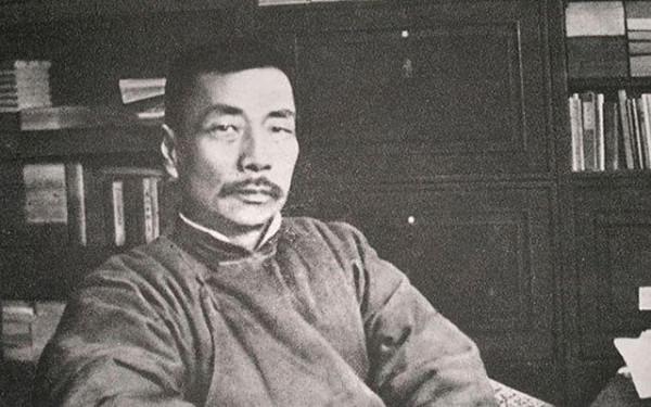 魯迅磚塔衚衕的房東回憶：朱安白天做飯，晚上夫妻倆回各自的房間