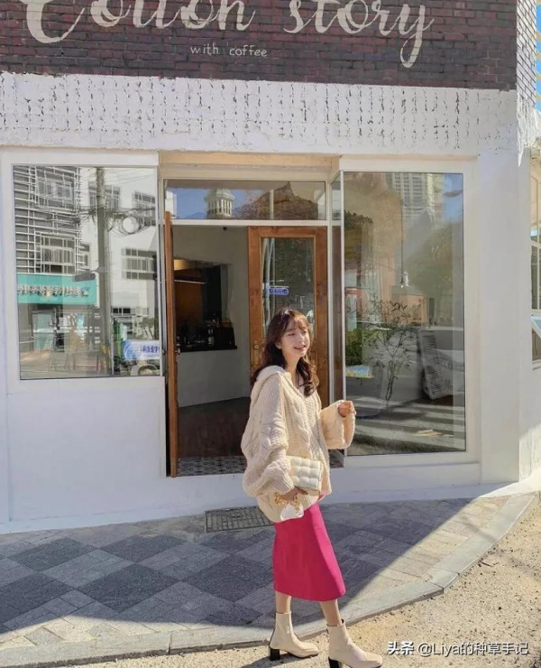 “馬丁靴”失寵了!2021年這3雙鞋子太火了,顯高又時髦 “馬丁靴”失寵了!2021年這3雙鞋子太火了,顯高又時髦