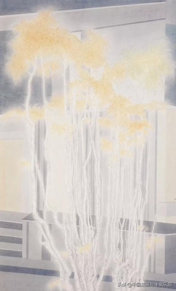 中國藝術家優秀作品精選(6) 中國藝術家優秀作品精選(6)