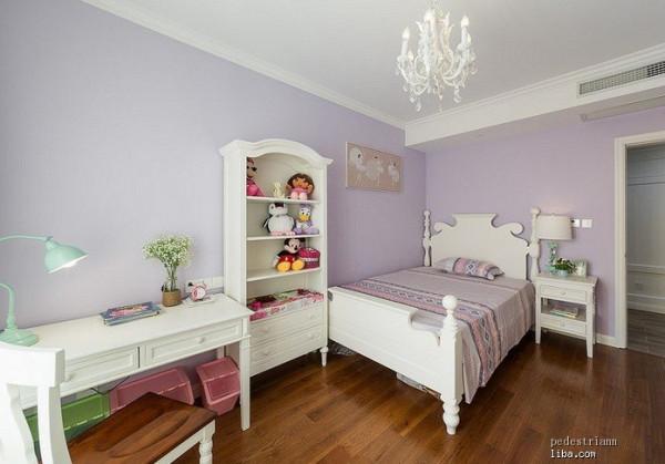 美式風能有多美？上檔次還溫馨，真想立馬住進去