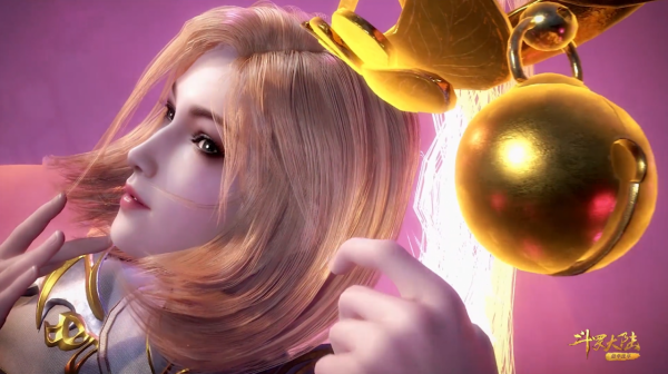 斗羅大陸：6位擁有獸武魂的小姐姐，你最想和誰交朋友？