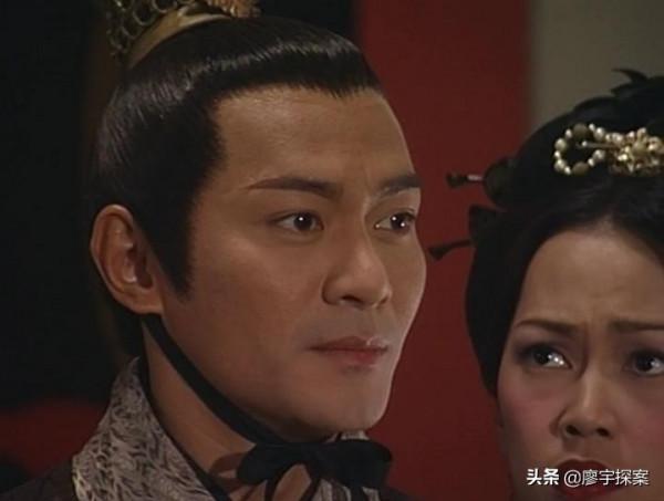 尋秦記：20年後主角現狀，有人身形依舊，有人顏值下滑只能演慈母