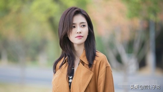 六位讓人“記不住臉”的女星，明明已經出名大火，就是記不清楚