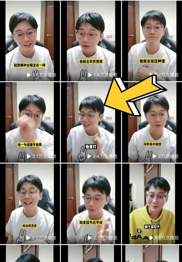 2021年八位現象級網紅：有人被膜拜成頂流，有人剛火就涼涼