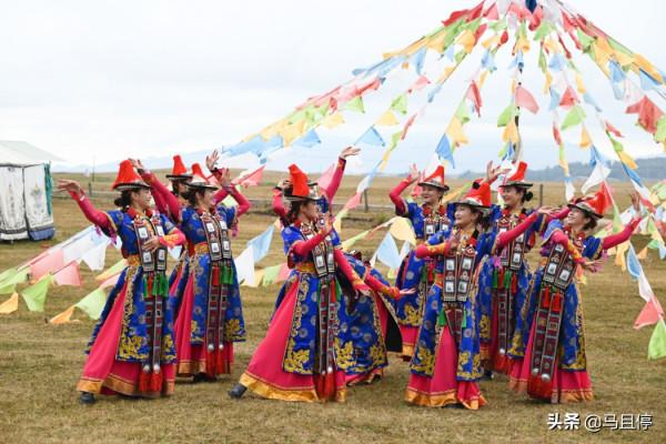 甘肅有座秘境小城,物價低,景點豐富秋色甚美,適合國慶去旅行 甘肅有座秘境小城,物價低,景點豐富秋色甚美,適合國慶去旅行