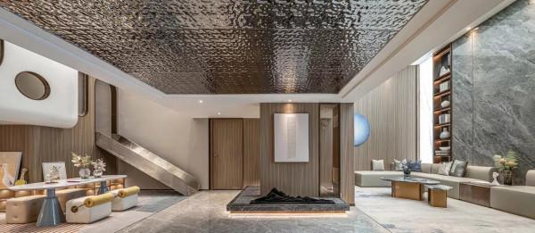 尋一方棲息之地，處一席寧靜情懷