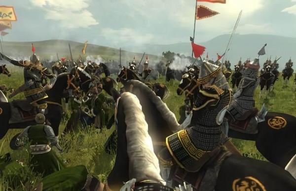 兵馬俑原型&mdash;秦京師軍，歷經秦末之亂後，到底去了哪裡？