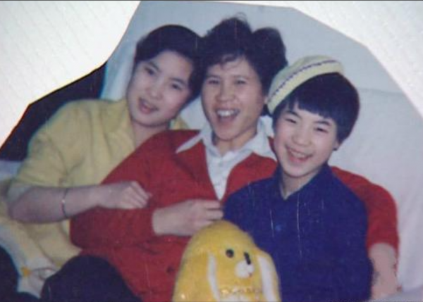 王楠：癌症16年丈夫不離不棄，40歲生2胎，風光背後有淚水