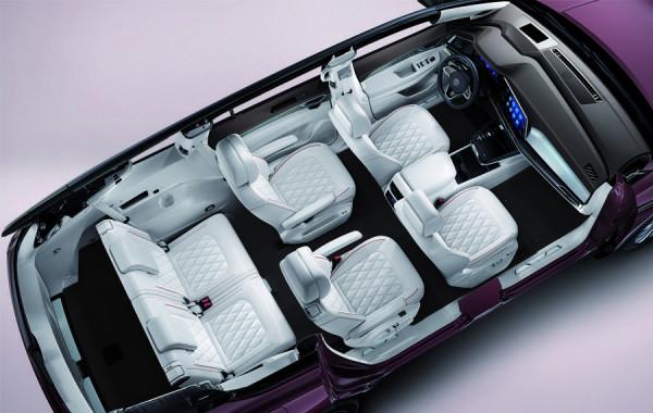 市場硬碰硬 大眾攬境與新一代漢蘭達的市場摩擦 市場硬碰硬 大眾攬境與新一代漢蘭達的市場摩擦