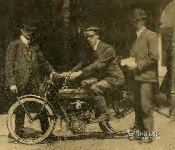 世界摩托車排量發展史｜菜鳥學院