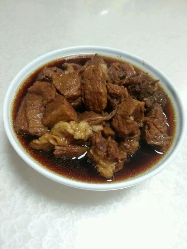 關於如何燉好牛肉的幾個問題