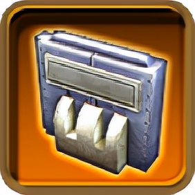 「遊戲內外」百合子正確使用方法，紅警3單位原型（帝國防禦篇）