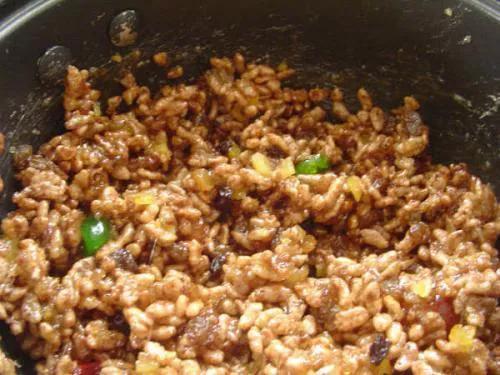 8090後記憶中的味道 8090後記憶中的味道