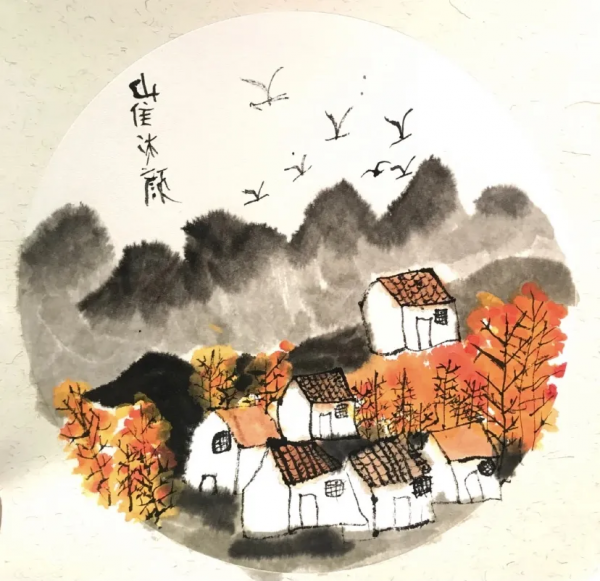 重陽節繪本+環創+手工大合集,給孩子最好的親情教育 重陽節繪本+環創+手工大合集,給孩子最好的親情教育