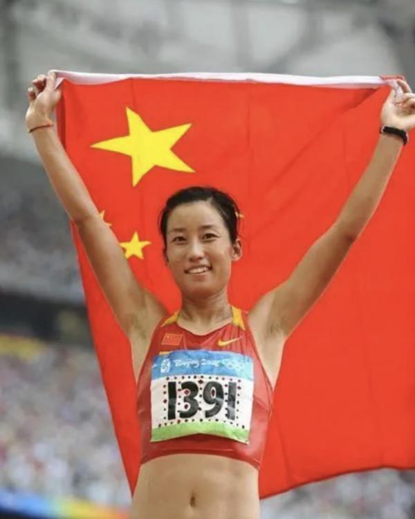 人物｜​張德順打響全運三金戰役第一槍