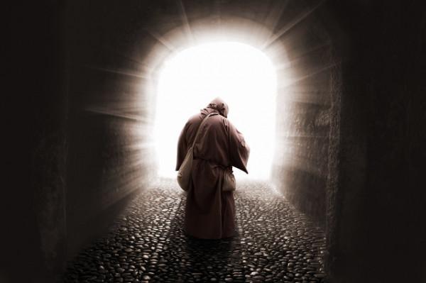 溫和尚的故事 溫和尚的故事