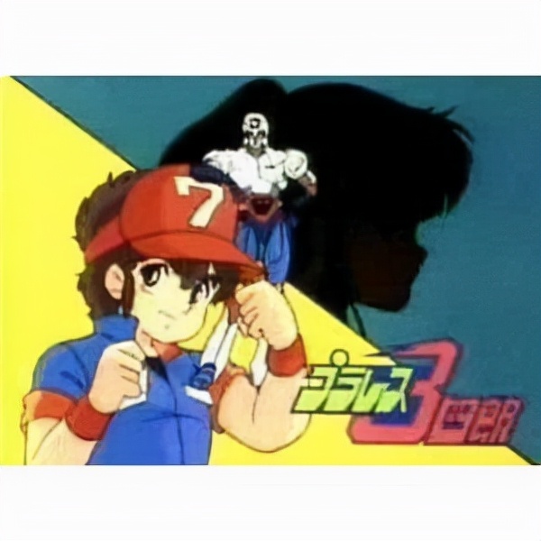 1980至2005年,內地電視臺播放過的日本動漫(量大管飽) 1980至2005年,內地電視臺播放過的日本動漫(量大管飽)