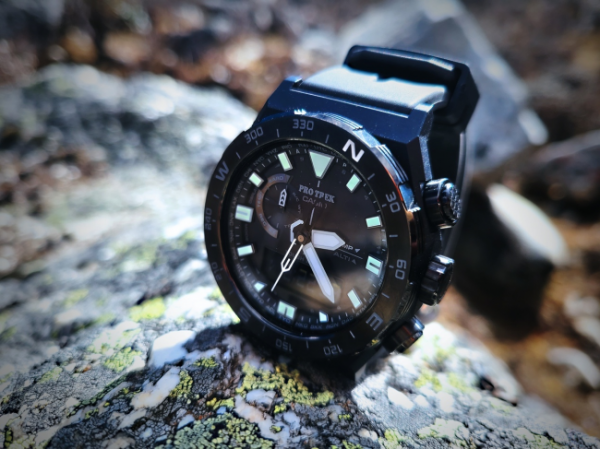 對於攀登,我只追求極限——戶外神器PRW-6800Y-1PR伴我左右 對於攀登,我只追求極限——戶外神器PRW-6800Y-1PR伴我左右