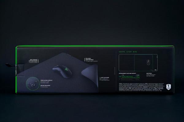 雷蛇巴塞利斯蛇V3遊戲滑鼠體驗：產品小改動，感受大不同