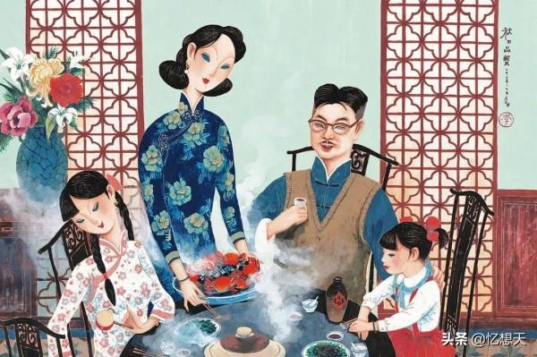 上海人的腔調，究竟是個啥東西