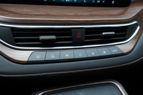 超值之選，試駕江鈴福特領裕