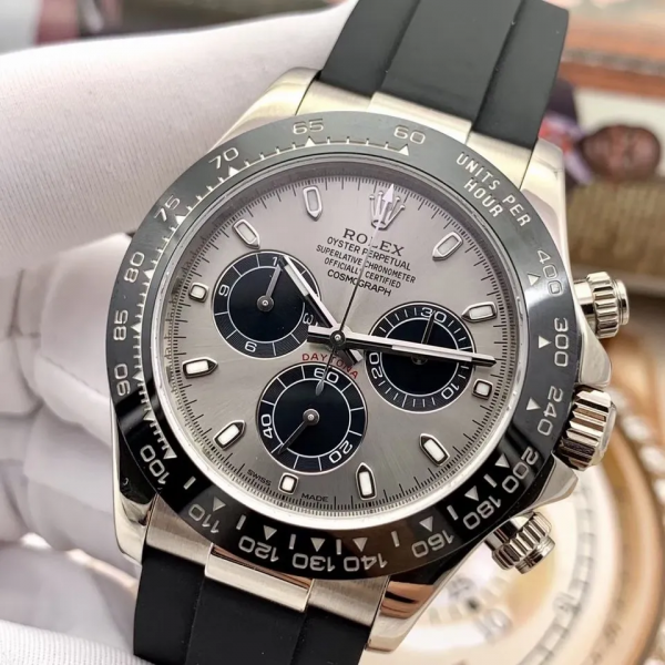 買表進階級,第一塊高奢表要選綠水鬼嗎? 買表進階級,第一塊高奢表要選綠水鬼嗎?