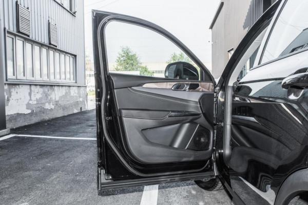 領克01車窗異響怎麼解決？這裡有一些處理方法，建議車主牢記